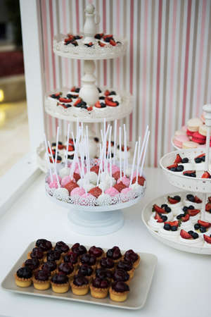 Cakesの写真素材
