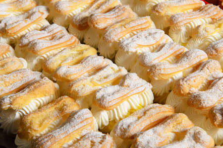 Cakes