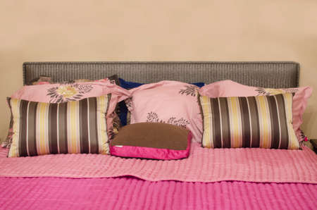 Bedroomの写真素材