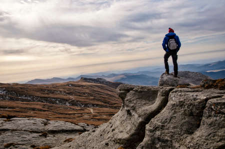 Hiker