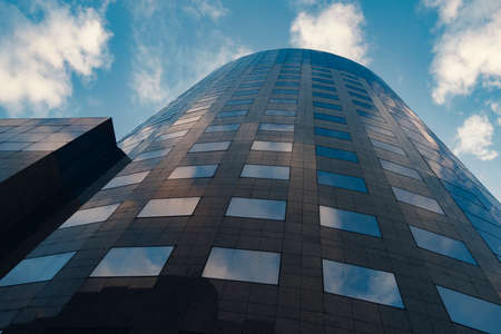 Business/Corporate buildingの写真素材