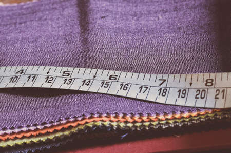 Tailor meter