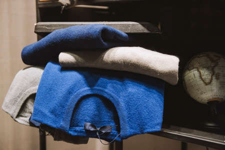 Men clothing