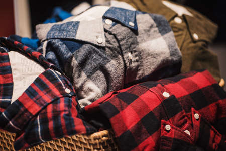 Men clothing