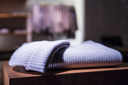 luxury men clothingの写真素材