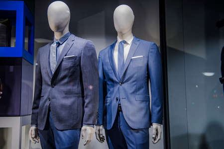 Man clothing