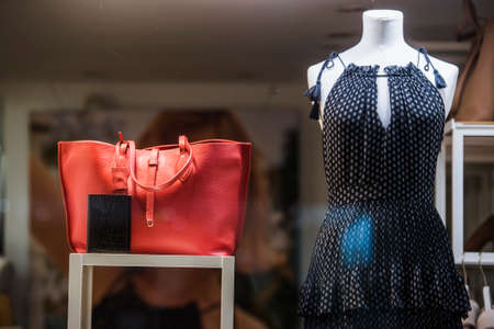 Women clothingの写真素材