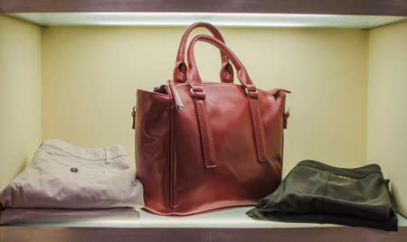 Fashion boutiqueの写真素材