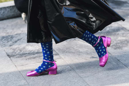 Street style