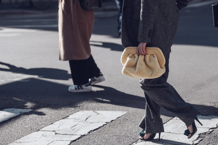 fashion, streetstyle, street style, modern, model, wear, female, handbag, trendy, casual, fashionable, design, clothing, shoes, editorial, look, outfit, stylish, people, luxury, lifestyle, elegant, trend,のeditorial素材