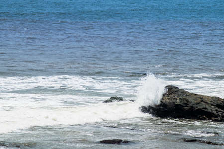 Goa beaches are famous across the country and it is the place associated most with beautiful beaches and with so many of these out there,の写真素材