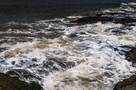 Goa beaches are famous across the country and it is the place associated most with beautiful beaches...