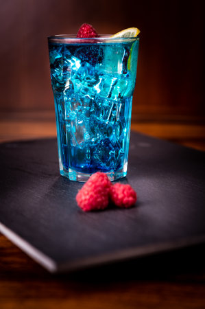 it's the weekend now it's time for a drink. et is needed after a week of hard work, you need a drink. good drinks with fruit at your disposalの写真素材