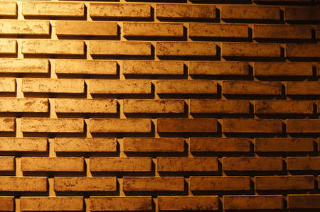 Texture of brick wall as backgroundの写真素材