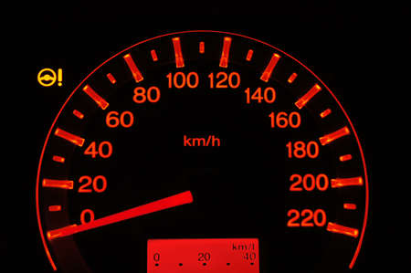 speedmeter