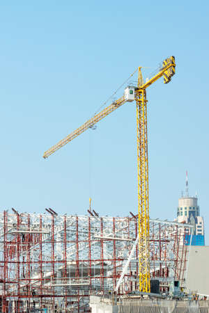 Building Constructions