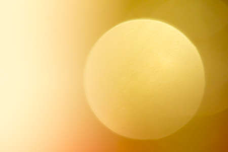 Closeup of Defocused of Real bokeh as abstract backgroundの写真素材