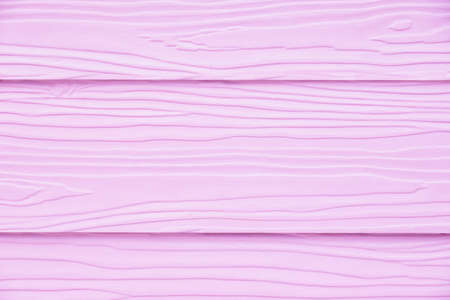 Pink wooden planks backgroundの写真素材