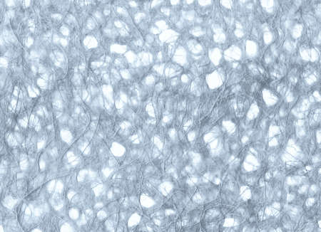 Mulberry paper texture background - Abstract backgroundの写真素材