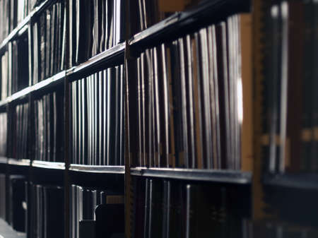 Booksの写真素材