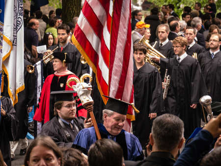 Graduation