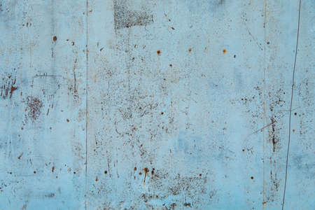 blue abstract piece material wall background