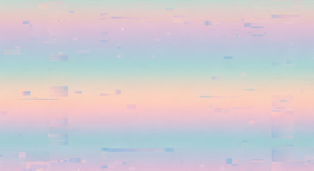 Abstract background with pastel colors. Vector illustration for your design.の素材