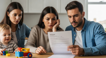 Spiral stairs in a modern buildingの素材