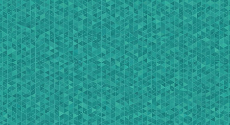 Abstract triangle background. Vector illustration. Can be used for wallpaper, web page background, web banners.の素材