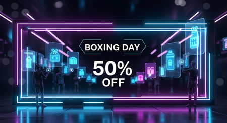 Cyber security and online shopping concept on virtual screen. 3D Renderingの素材