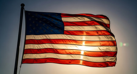 Christmas background with red ball. Vector illustration. Eps 10 file.の素材