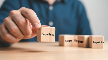 Entrepreneurship development is shown on a conceptual business photo using textの素材