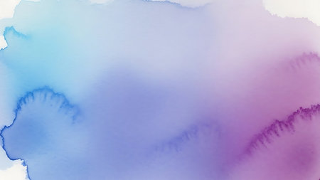 Abstract colorful watercolor for background. Digital art painting. Color texture.の素材