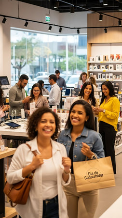 People visit Cividini store in Milan. Cividini is an Italian fashion house, famous for its collection of luxury watchesの素材