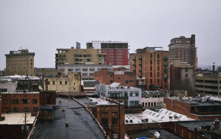 Asheville, North Carolinaのeditorial素材