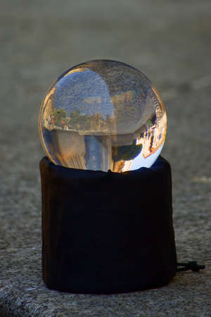 magic ball