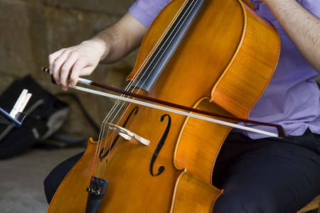 Cello
