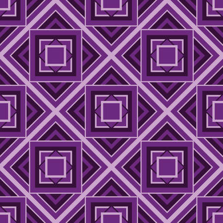 Cubic pattern bakcground