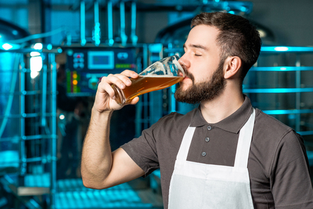 beer alcohol brewery