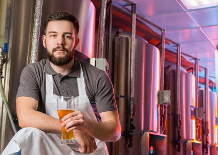 beer alcohol brewery