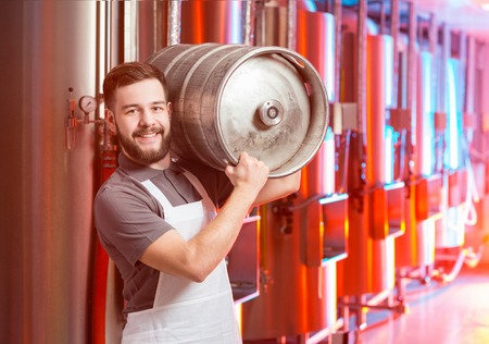 beer alcohol brewery