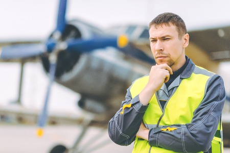 airport worker support