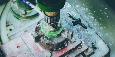 greenstone industrial jewelery