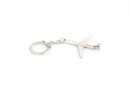 key ring 