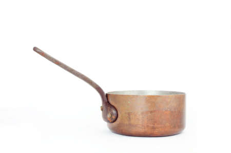 saucepan の写真素材