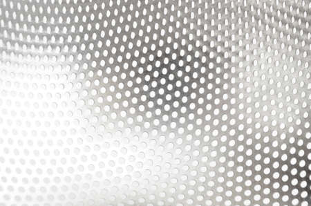 stainless steelの写真素材
