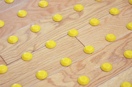 brailleの写真素材