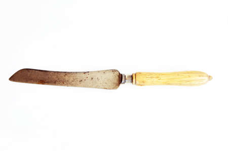 Bread knife
