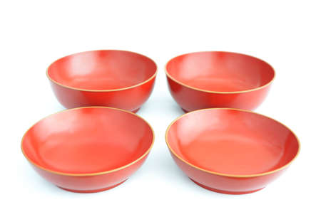 lacquer wareの写真素材