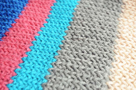 knitの写真素材